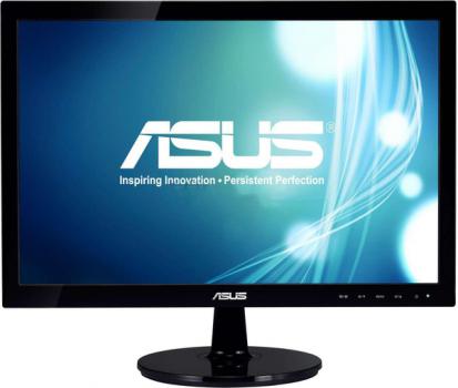 <p><strong>Asus VS197N &nbsp;</strong></p>