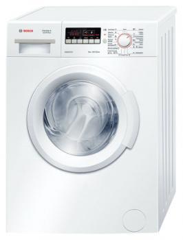 <p><strong>Bosch WAB 20272 <span style="color: #ff0000;"> </span></strong></p>