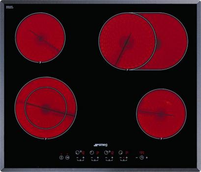 <p><strong>SMEG SE 2664CX</strong></p>