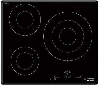 <p><strong>SMEG SI 4631CB</strong></p>