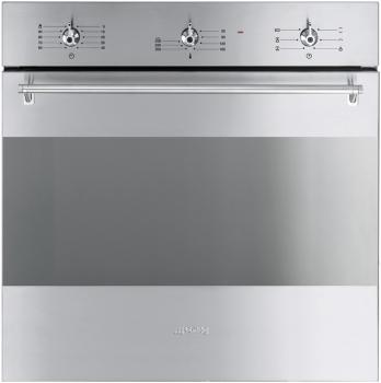 <p><strong>SMEG SF 381X</strong></p>