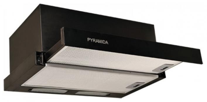 <p><strong>PYRAMIDA TL-50 BK(1000) &nbsp;</strong> <em><span style="color: #ff0000;"> </span></em></p>