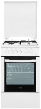 <p><strong>BEKO CSS 53010 GW<span style="color: #ff0000;"> </span></strong> <em><span style="color: #ff0000;"> </span></em></p>