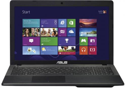 <p><strong>Asus X552EA-SX005D&nbsp;</strong></p>