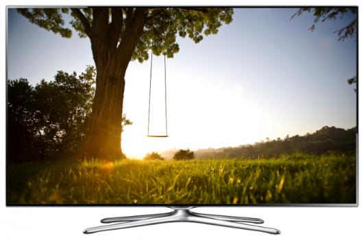 <p><strong>Samsung UE40F6650&nbsp;</strong></p>