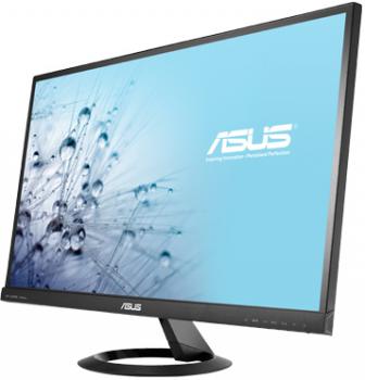 <p><strong>Asus VX229H &nbsp;&nbsp;</strong></p>