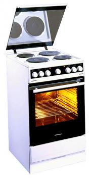 <p><strong>Kaiser HE 5011 W</strong></p>