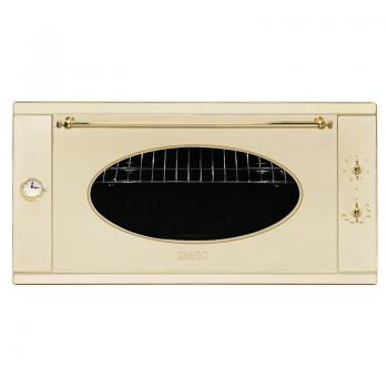 <p><strong>SMEG S 890PMFR</strong></p>