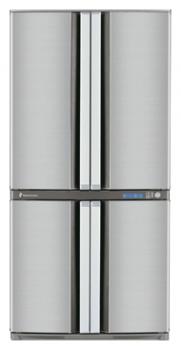 <p><strong>Sharp SJ-F78PESL&nbsp;</strong></p>