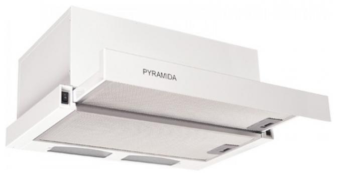 <p><strong>PYRAMIDA TL-50 WH </strong> <em><span style="color: #ff0000;"> </span></em> <strong><span style="color: #ff0000;"></span></strong></p>