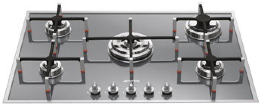 <p><strong>SMEG PVS 750</strong></p>