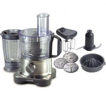 <p><strong>KENWOOD FPM 250</strong></p>