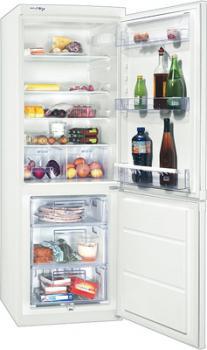 <p><strong>ZANUSSI ZRB 634 W </strong></p>