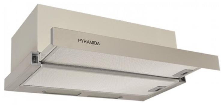<p><strong>PYRAMIDA TL-60 IX</strong> <em><span style="color: #ff0000;"> </span></em> <strong> </strong></p>