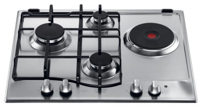 <p><strong>Hotpoint-Ariston PC 631 X <span style="color: #ff0000;"> 3531 </span></strong></p>