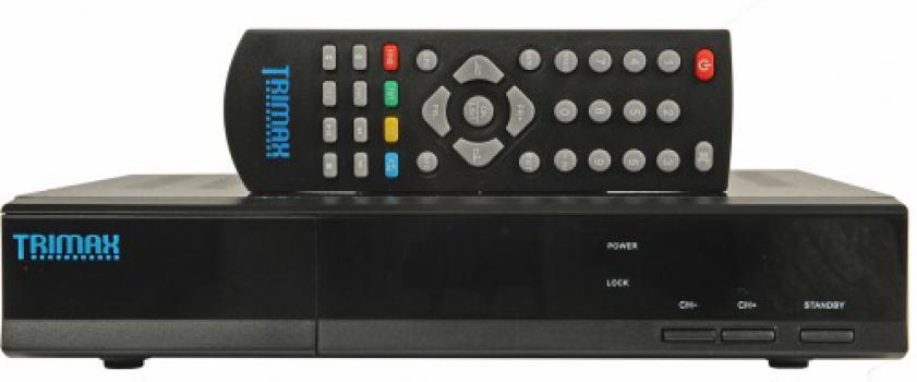 <p><strong>TRIMAX TR-2012HD PVR</strong></p>