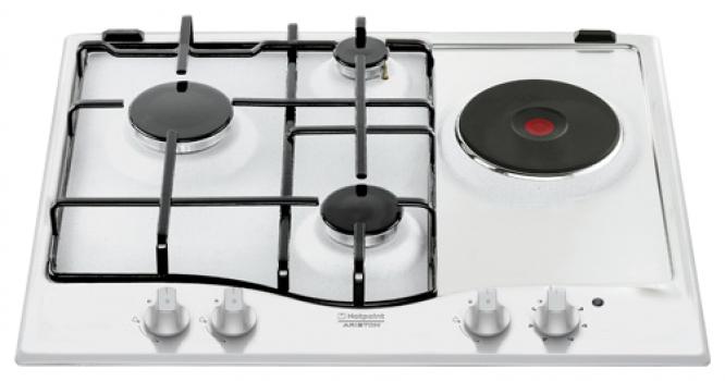 <p><strong>Hotpoint-Ariston PC 631 (WH) </strong> <strong> </strong> <strong><em><span style="color: #ff0000;"> </span></em></strong> <strong><span style="color: #ff0000;"></span></strong></p>