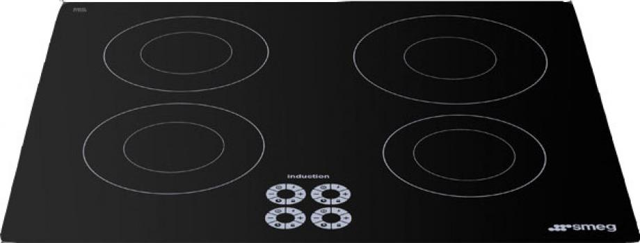 <p><strong>SMEG SI 644D</strong></p>