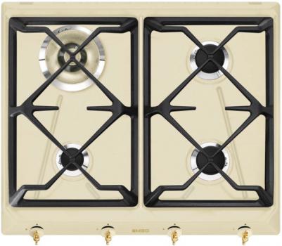 <p><strong>SMEG SR 864PGH</strong></p>