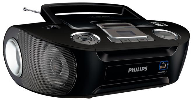 <p><strong>Philips AZ 1834</strong></p>