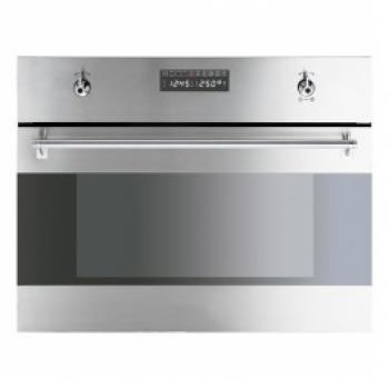 <p><strong>&nbsp;SMEG S 45MFX</strong></p>