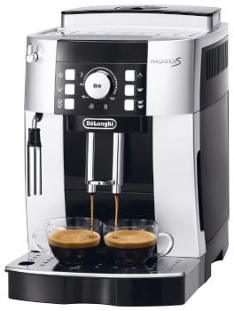 <p><strong>Delonghi ECAM 21.117</strong></p>