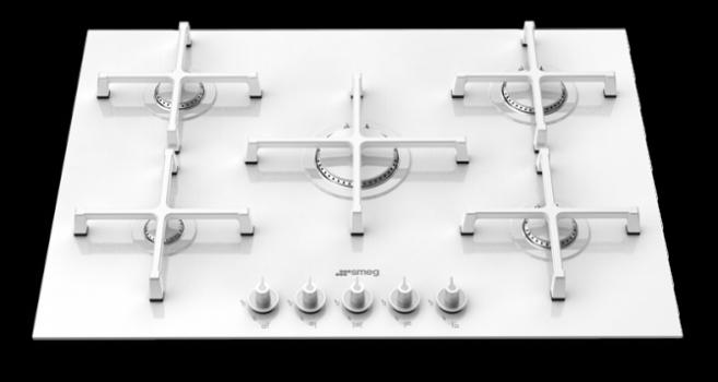 <p><strong>SMEG PV 175B</strong></p>