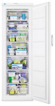 <p><strong>Zanussi ZFU 27400 WA&nbsp;</strong> <em><span style="color: #ff0000;"> </span>&nbsp;</em></p>