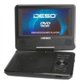 <p><strong>DESO SG-808T</strong></p>