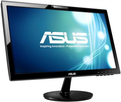 <p><strong>Asus VK207S&nbsp;</strong></p>