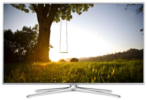<p><strong>Samsung UE40F6540&nbsp;</strong></p>