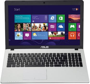 <p><strong>Asus X552CL-SX020D&nbsp;</strong></p>
