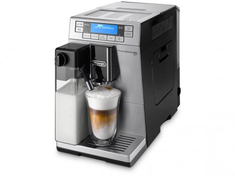<p><strong>Delonghi XS ETAM 36.365.MB</strong></p>