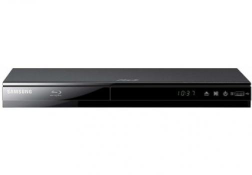 <p><strong>Blu-ray  Samsung BD-E5500</strong></p>