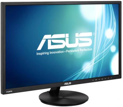 <p><strong>Asus VN248H &nbsp; &nbsp;</strong></p>