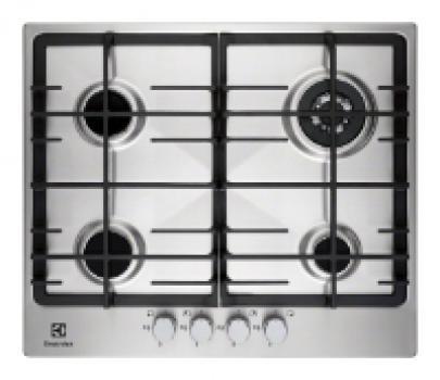<p><strong>Electrolux EGG 56343 NX<span style="color: #ff0000;"> </span></strong> <strong><em><span style="color: #ff0000;"> </span></em></strong></p>