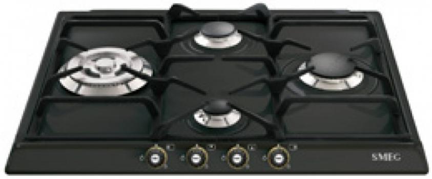 <p><strong>SMEG SR 764AS</strong></p>