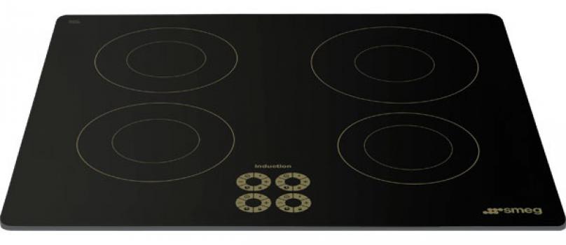 <p><strong>SMEG SI 644DO</strong></p>