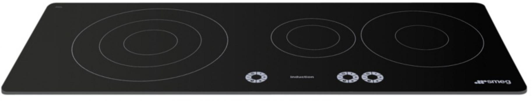 <p><strong>SMEG SI 933D</strong></p>