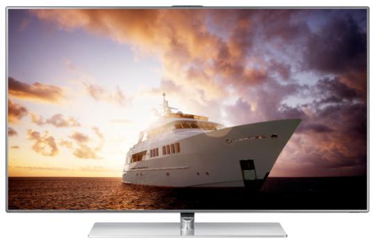 <p><strong>Samsung UE55F7000&nbsp;</strong></p>