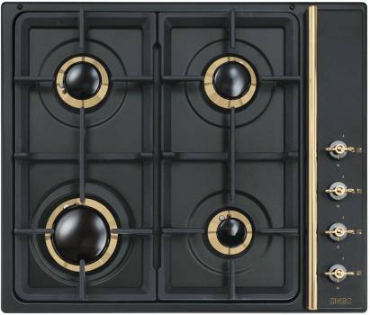 <p><strong>SMEG SR 84AGH</strong></p>