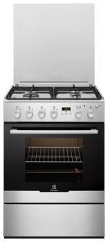 <p><strong>Electrolux EKG 961300 X </strong> <em><span style="color: #ff0000;"> </span></em></p>