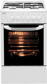 <p><strong>BEKO CSE 53020 GW </strong> <em><span style="color: #ff0000;"> </span></em> <strong><span style="color: #ff0000;"></span></strong></p>