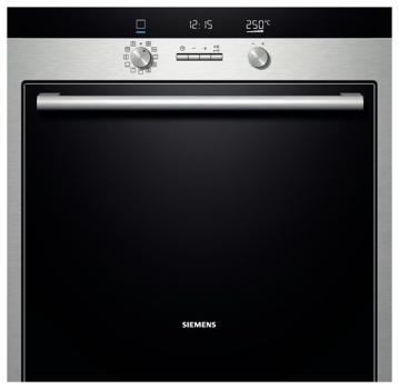 <p><strong>Siemens HB75GB550</strong></p>