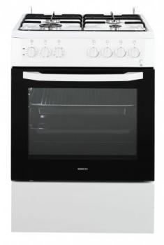 <p><strong>&nbsp;BEKO CSS 62110 DW </strong> <em><span style="color: #ff0000;"> </span></em> <strong><span style="color: #ff0000;"></span></strong></p>