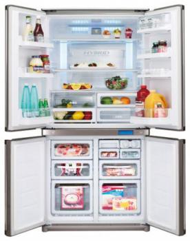 <p><strong>&nbsp;SHARP SJF800SPBK&nbsp;</strong></p>