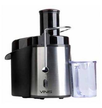 <p><strong>Vinis VJM-9000 BX</strong></p>