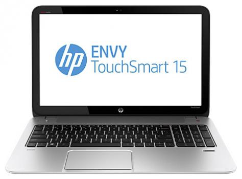 <p><strong>HP Envy TouchSmart 15-j026er&nbsp;</strong></p>
