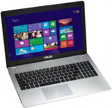 <p><strong>ASUS N56VV-S3004H&nbsp;</strong></p>