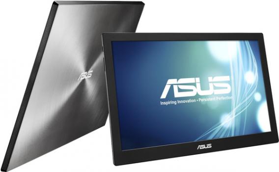 <p><strong>Asus MB168B&nbsp;</strong></p>